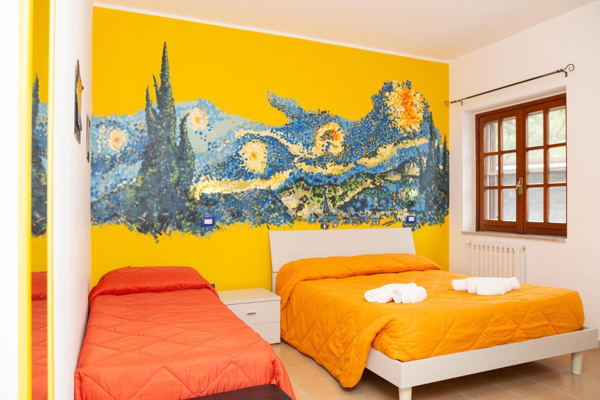 La Dimora Degli Artisti Panzió Catanzaro Kültér fotó
