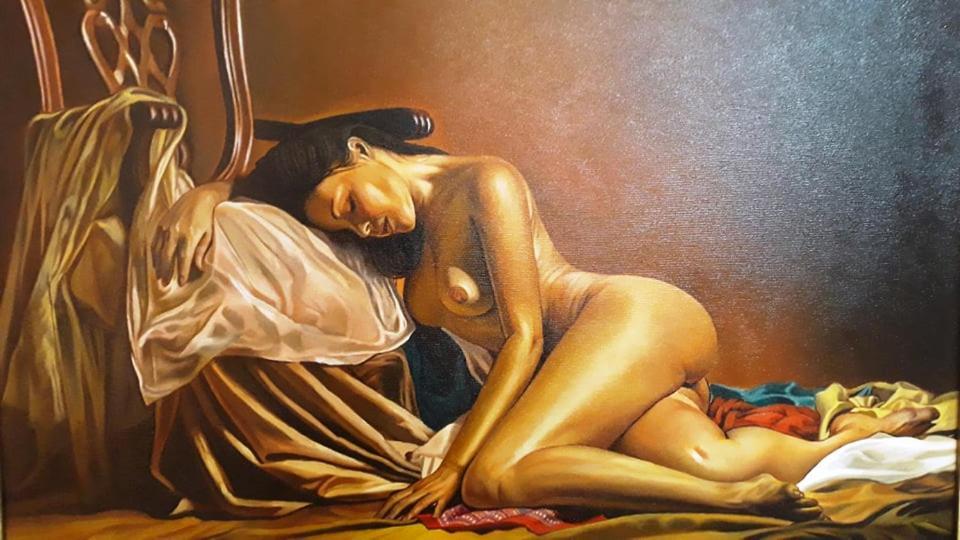 La Dimora Degli Artisti Panzió Catanzaro Kültér fotó
